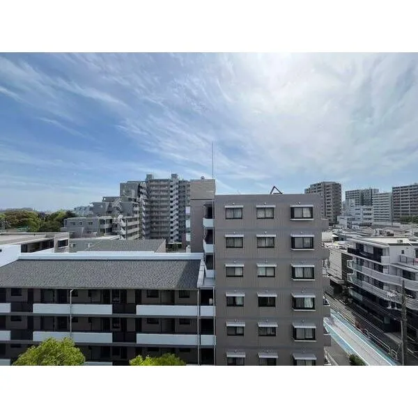 南大井アーバンハイツ その他画像