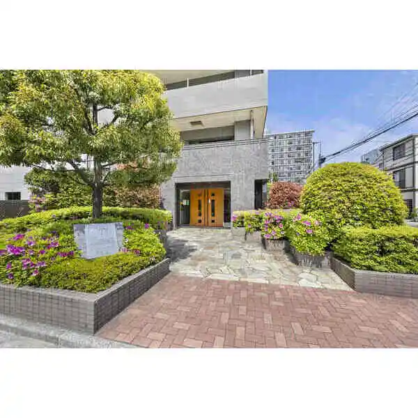 クレストフォルム清澄庭園 その他画像