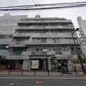 マンション池袋 外観