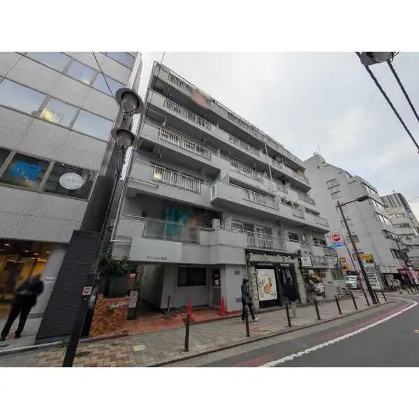 マンション池袋 その他画像