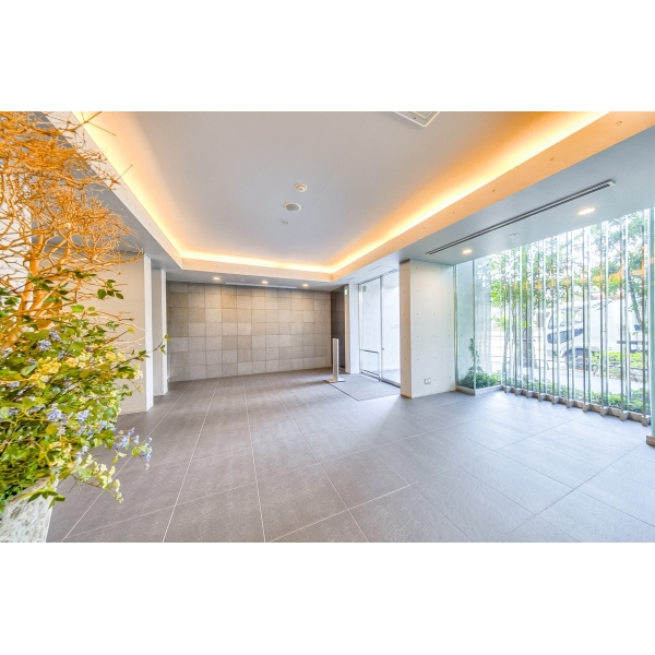 シティハウス目黒ザ・ツインＳＯＵＴＨ棟 その他画像