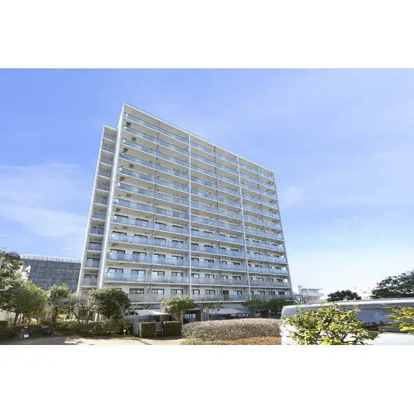 ニューシティ東戸塚アーバンハイツ丘の街 その他画像