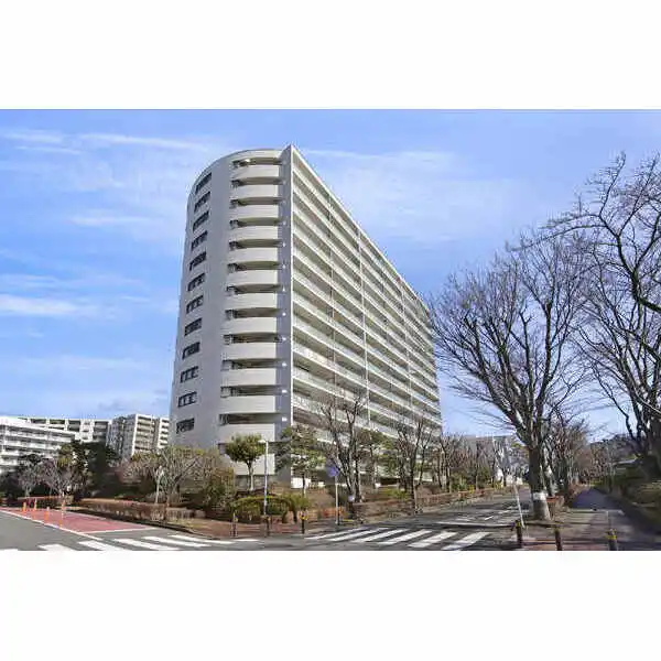 ニューシティ東戸塚アーバンハイツ丘の街 その他画像