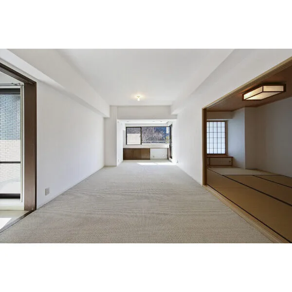 ニューシティ東戸塚アーバンハイツ丘の街６号棟 その他画像