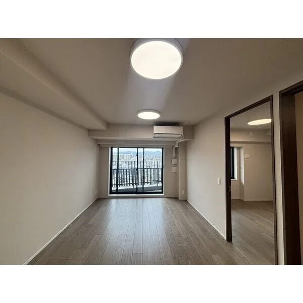 ザ・パークハウス堀川六角 外観