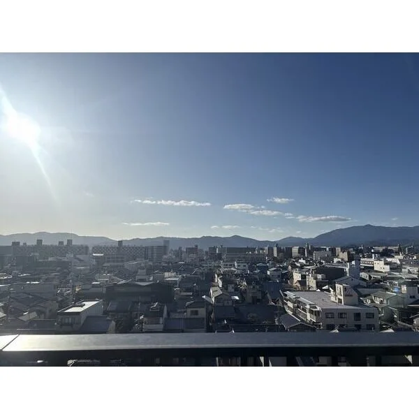 ザ・パークハウス堀川六角 その他画像