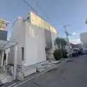 吹田市金田町 外観