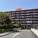 恒陽戸塚マンション 外観