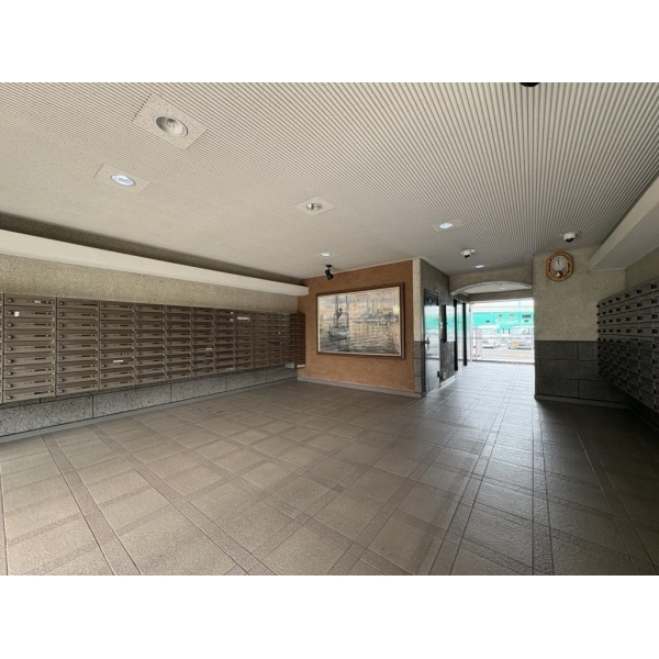 恒陽戸塚マンション その他画像