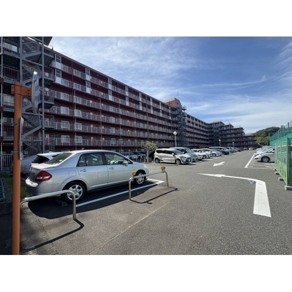 恒陽戸塚マンション その他画像