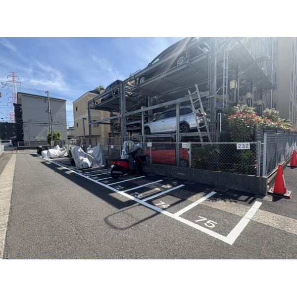 恒陽戸塚マンション その他画像
