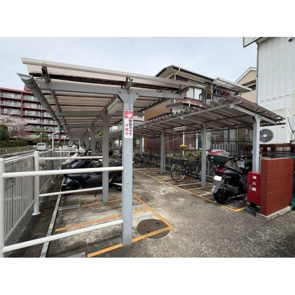 恒陽戸塚マンション その他画像