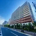 サンクタス阿倍野天王寺町北 ペットと暮らせるマンションです