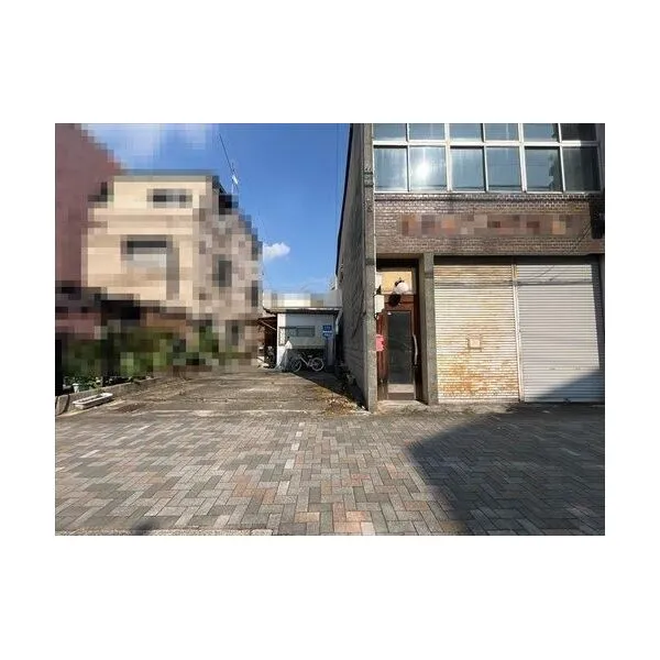名古屋市東区徳川町 現地（２０２６年６月撮影）