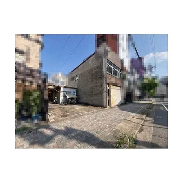 名古屋市東区徳川町 現地（２０２６年６月撮影）