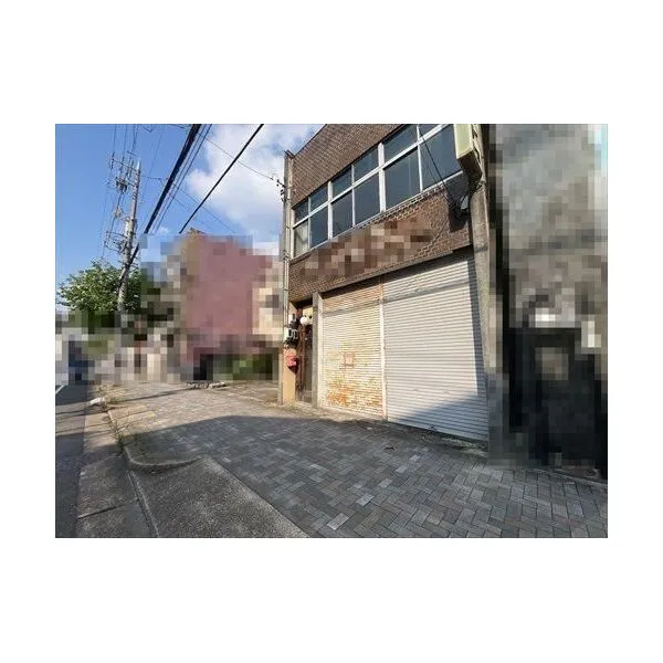名古屋市東区徳川町 現地（２０２６年６月撮影）
