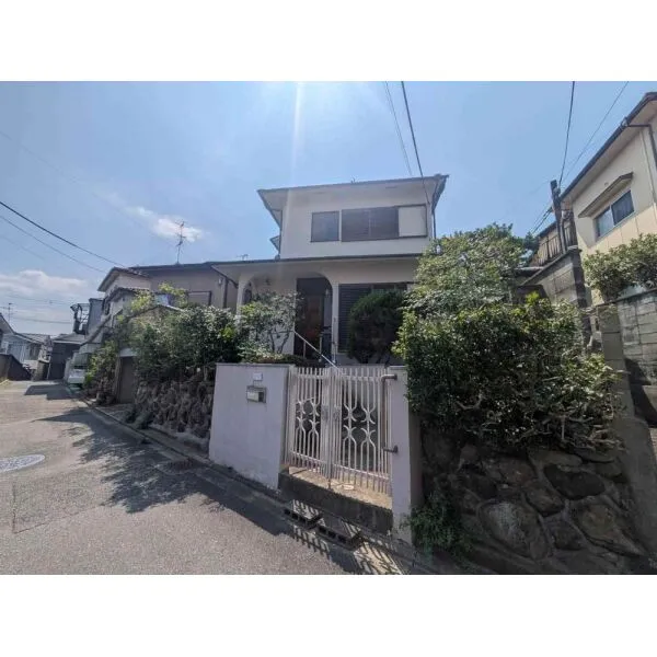 京都市北区紫竹西野山町 その他画像