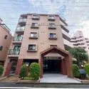 ライオンズマンション篠崎 現地外観