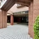 ライオンズマンション篠崎 現地外観