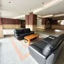 ライオンズマンション篠崎 ロビー