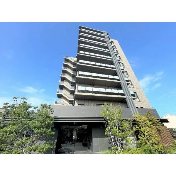 メイツ茨木総持寺 長谷工施工・管理マンションです♪