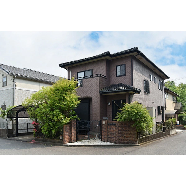 町田市小山ヶ丘３丁目 外観
