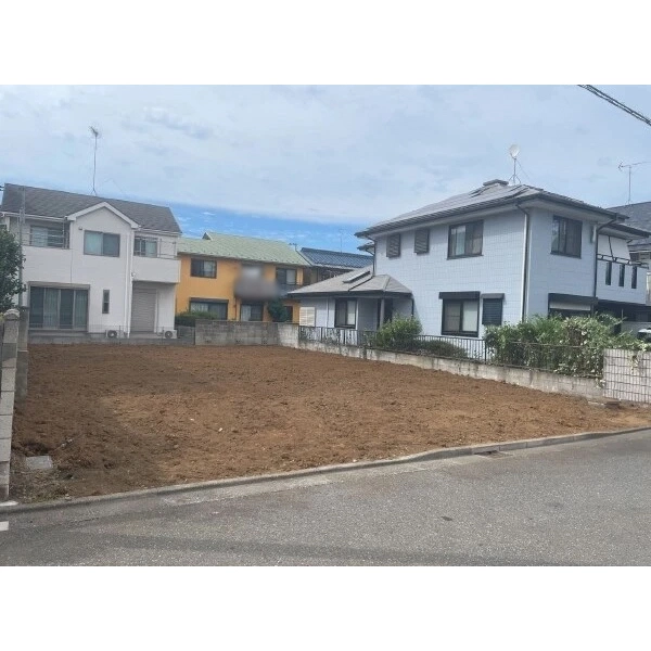 さいたま市大宮区堀の内町２丁目 外観