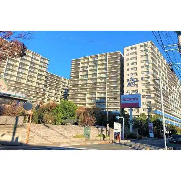 グランシンフォニアＷＥＳＴ棟 その他画像