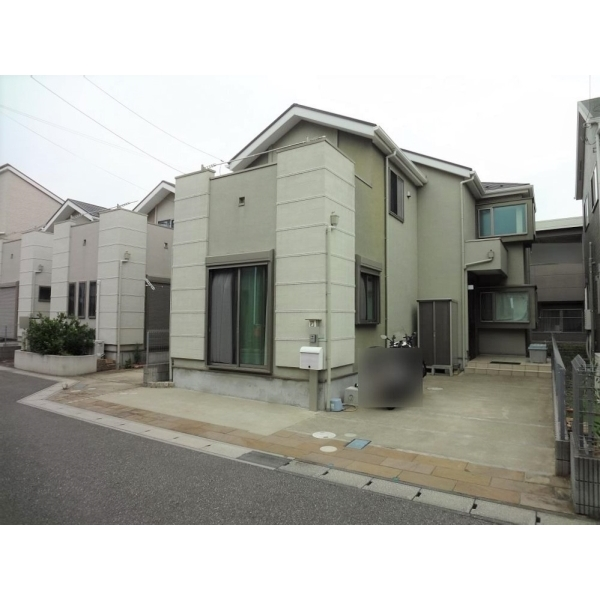 船橋市旭町１丁目 外観