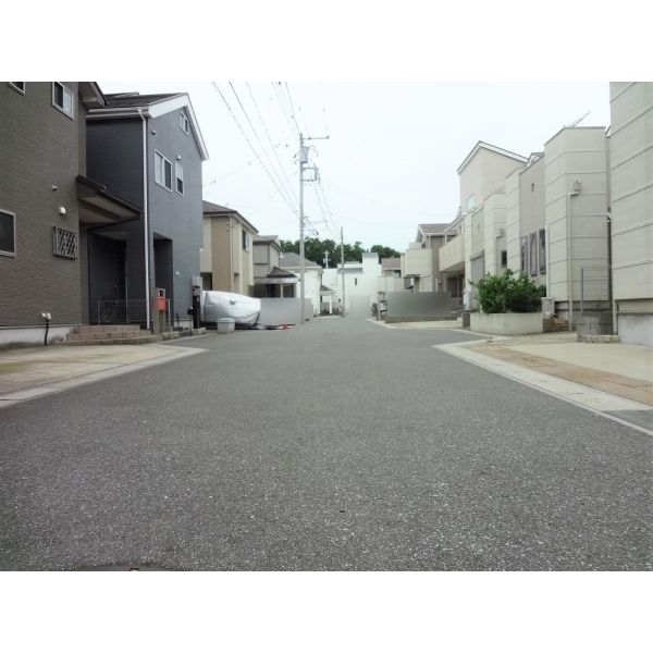 船橋市旭町１丁目 その他画像