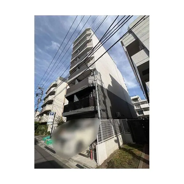ＭＡＸＩＶ西大島ＤＵＥ その他画像