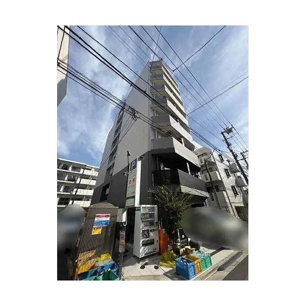 ＭＡＸＩＶ西大島ＤＵＥ その他画像