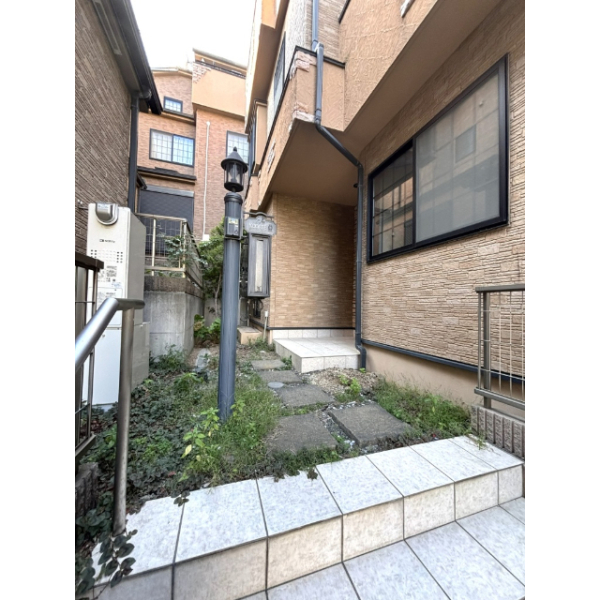 川崎市麻生区東百合丘４丁目 その他画像