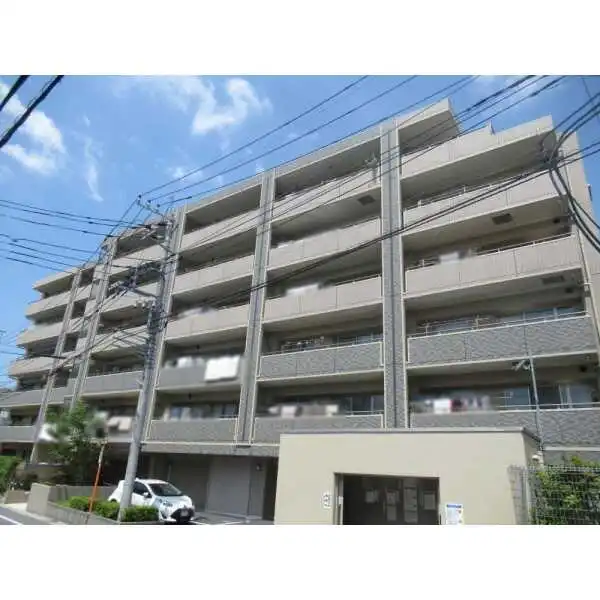 プログハウス浦和常盤 その他画像