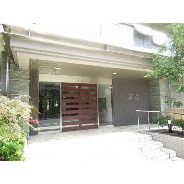 プログハウス浦和常盤 その他画像