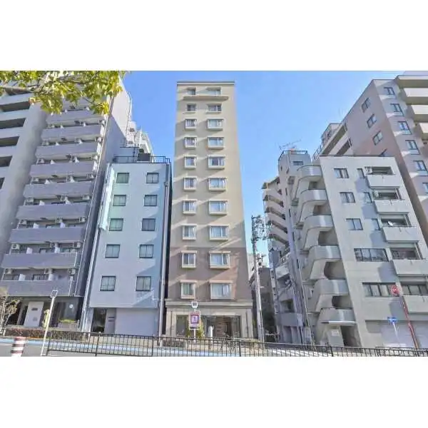 ステージグランデ文京大塚 その他画像