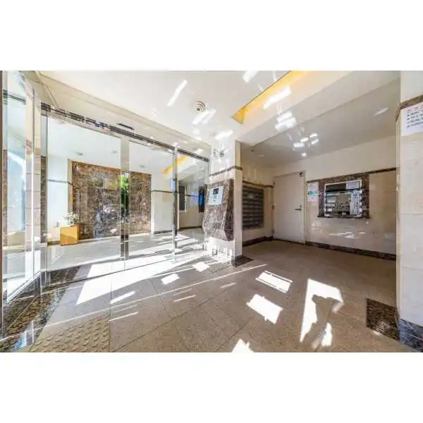 ステージグランデ文京大塚 その他画像