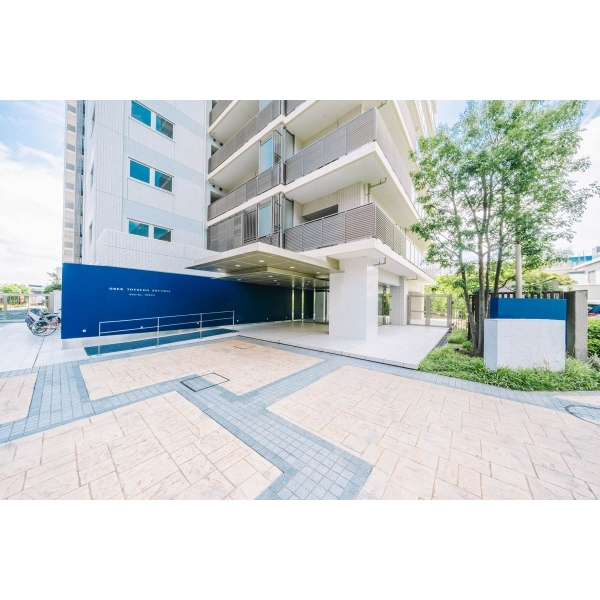 オーベル東陽町サウシア その他画像