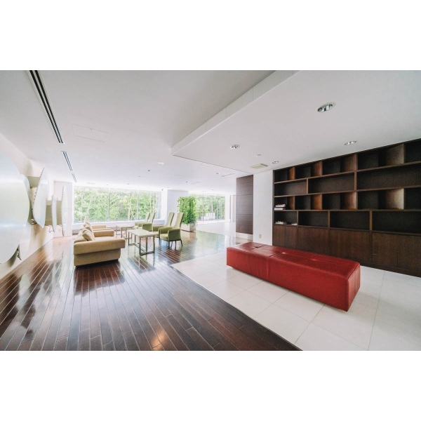 オーベル東陽町サウシア その他画像