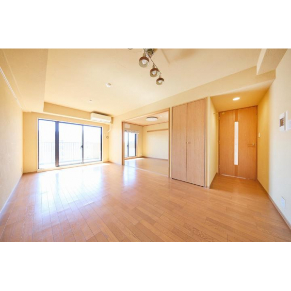 メイフェアパークス溝の口Ｅ棟 その他画像