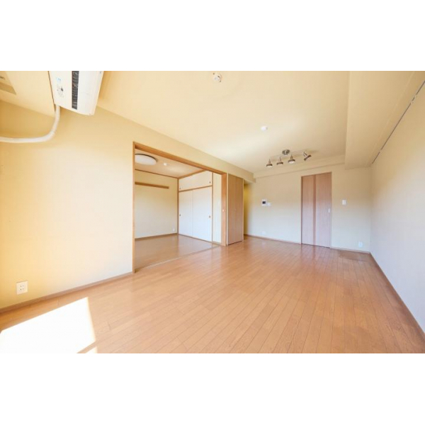 メイフェアパークス溝の口Ｅ棟 その他画像