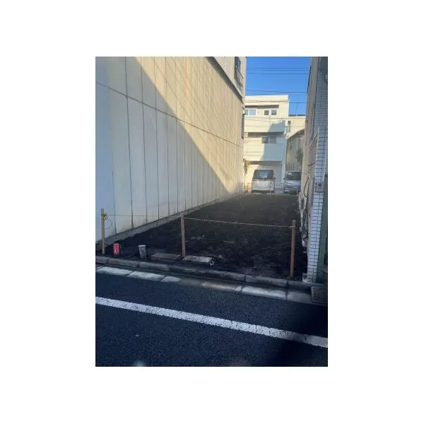 世田谷区三軒茶屋2丁目 外観