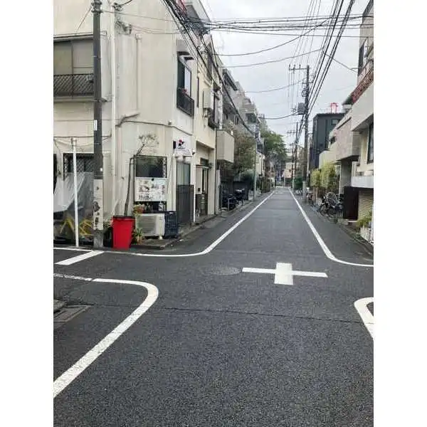 世田谷区三軒茶屋２丁目 その他画像