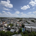 ガーデンステージ久米川 外観
