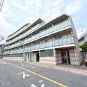 クレヴィスタ練馬桜台 外観（２０２６年６月撮影）