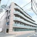 クレヴィスタ練馬桜台 外観（２０２６年６月撮影）