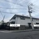 さいたま市南区南浦和１丁目 現地／古家有更地渡し／２０２６年７月撮影