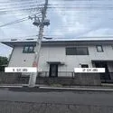 さいたま市南区南浦和１丁目 現地／古家有更地渡し／２０２６年７月撮影