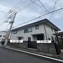 さいたま市南区南浦和１丁目 現地／古家有更地渡し／２０２６年７月撮影