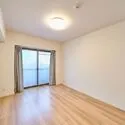 ライオンズマンション西蒲田 Bedroom2の内観。CGで作成したリフォームイメージです、掲載の画像は現況優先とします。